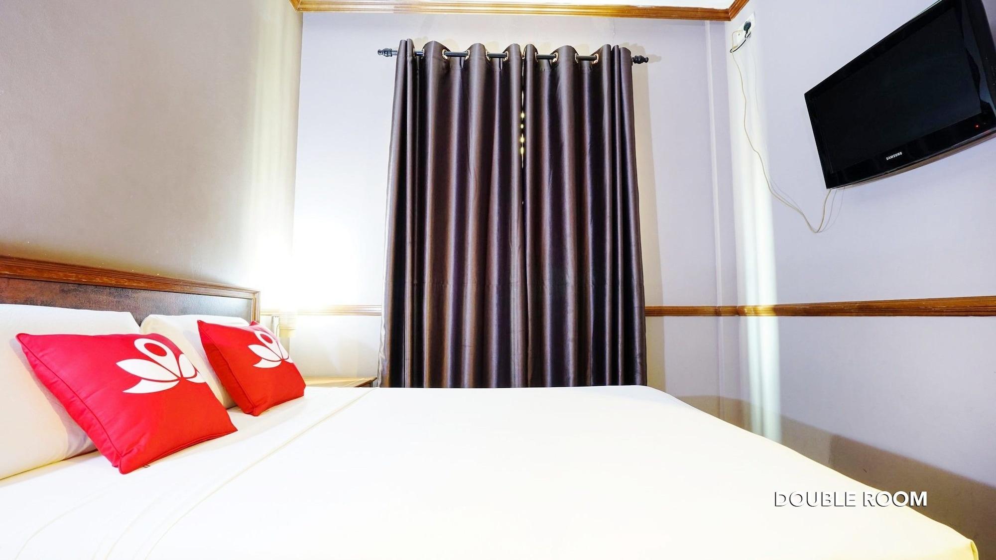 Zen Rooms Geylang Singapore Exterior photo