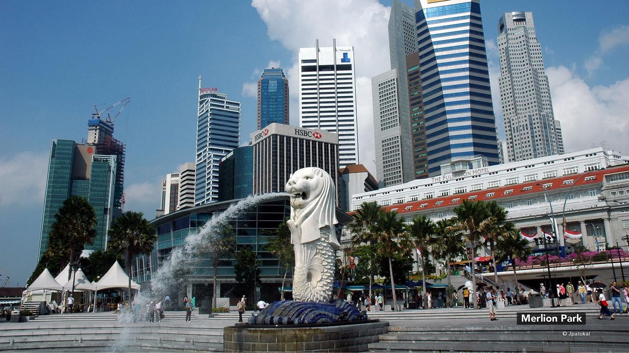 Zen Rooms Geylang Singapore Exterior photo
